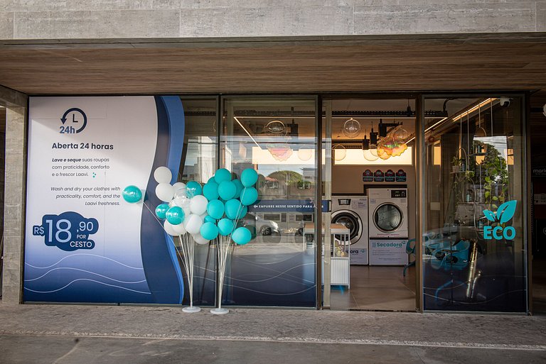 Apartamento conforto e lazer na ponta verde