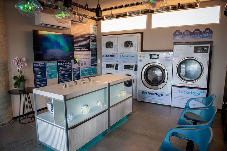 Apartamento conforto e lazer na ponta verde